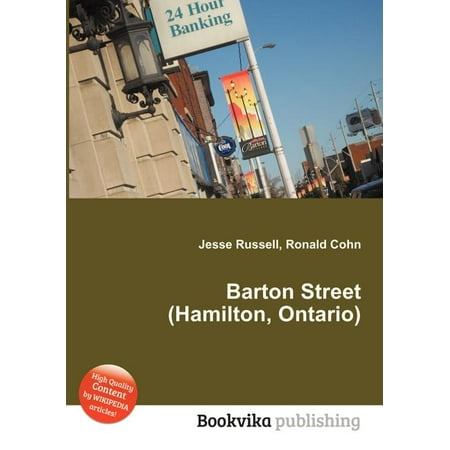 Barton Street Hamilton Ontario Walmart Com Walmart Com