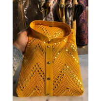 Mens Mirror Work Squared Kurta Pyjama Set | wedding wear kurta pajama|kurta men