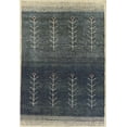thumbnail image 2 of Abani Mesa Collection Southwest Arrow Pattern Blue Southwest 2'2" x 8' Rug., 2 of 5
