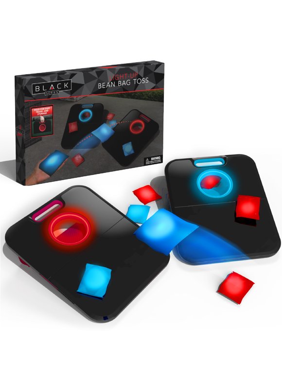 Cornhole in Toss Games