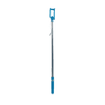 thumbnail image 3 of BUTWLD 30 inch Handheld Selfie Stick, Lightweight extendable Selfie Sticks, Blue, 3 of 5