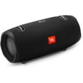 thumbnail image 5 of Open Box JBL Xtreme 2 Blue Waterproof Bluetooth Speaker - Black, 5 of 9