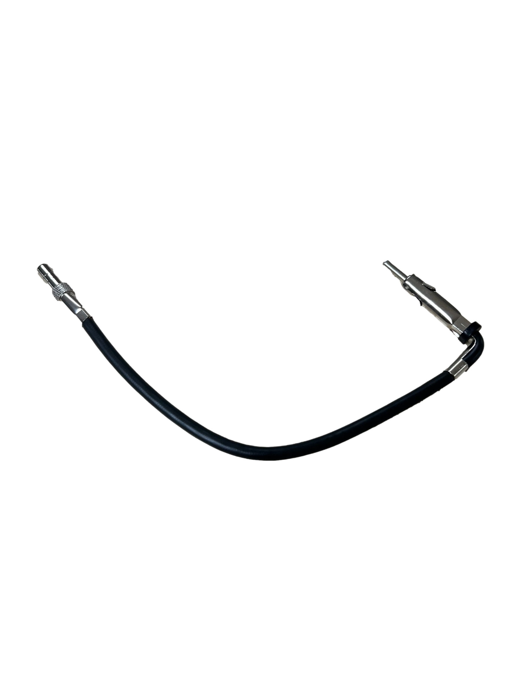 Stereo Antenna Harness Adapter For Chevrolet Impala 2006-2013 - Plug & Play OEM To Aftermarket Radio Adapter, Keeps AM/FM Reception