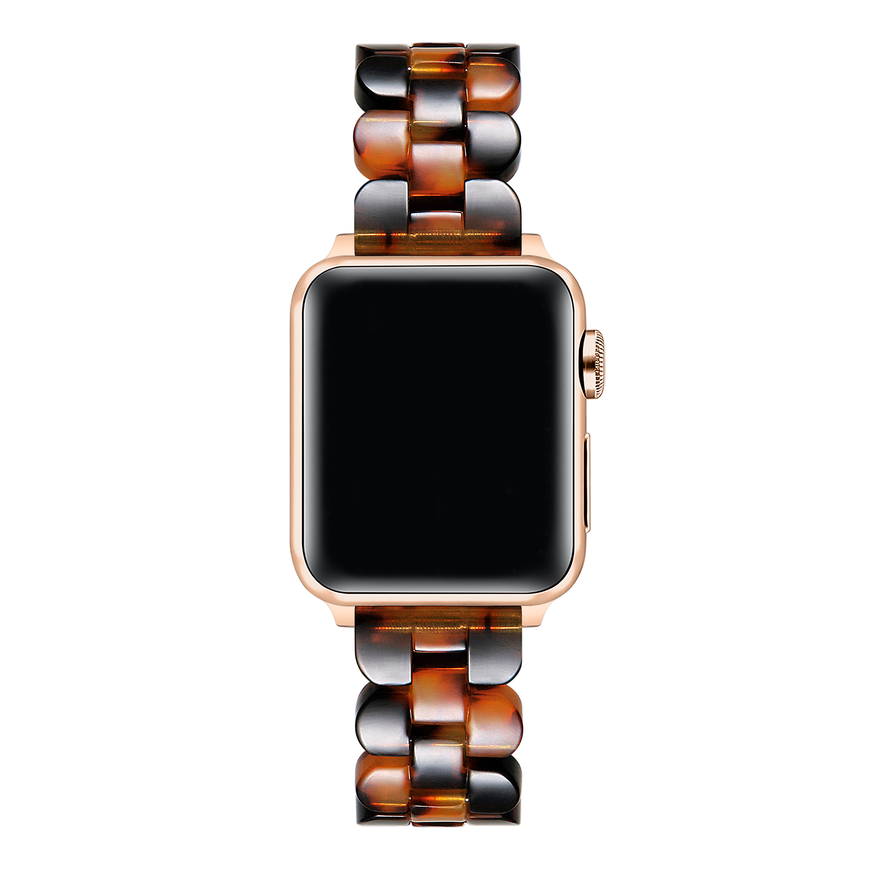 Elle Resin Link Band for Apple Watch