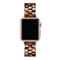 thumbnail image 4 of Elle Resin Link Band for Apple Watch, 4 of 5