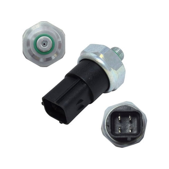 A/C Trinary Switch - Compatible with 2001 - 2006 Kia Optima 2002 2003 2004 2005