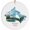 Banff Christmas, variant on England Engagement Christmas Ornament, England Ornament, Christmas Ornaments, Engagement Custom Ornament, Christmas, for-Christmas, England dfC4Ab (England Engagement Christmas)