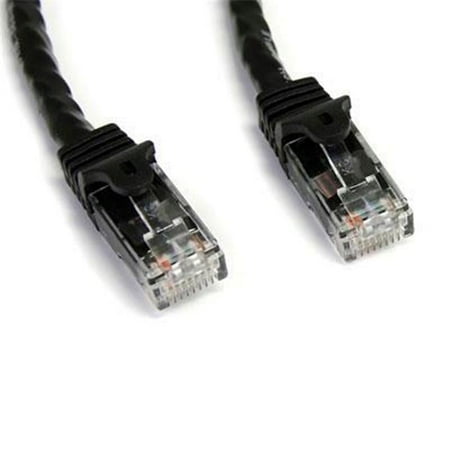 50 ft.Black Cat 6 UTP Patch price history on PriceWatchPro