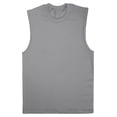 thumbnail image 3 of Hat and Beyond Men's Muscle Gym Tank Top Sleeveless T-Shirts, 3 of 5