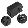 thumbnail image 3 of Automatically Power Off Widely  Duct Fan Speed Controller, Fan Controller, for Inline Fan Mini Blower, 3 of 7