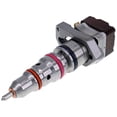 thumbnail image 4 of GB 722-505 Reman Diesel Fuel Injector For Select 99-03 Ford Models, 4 of 4