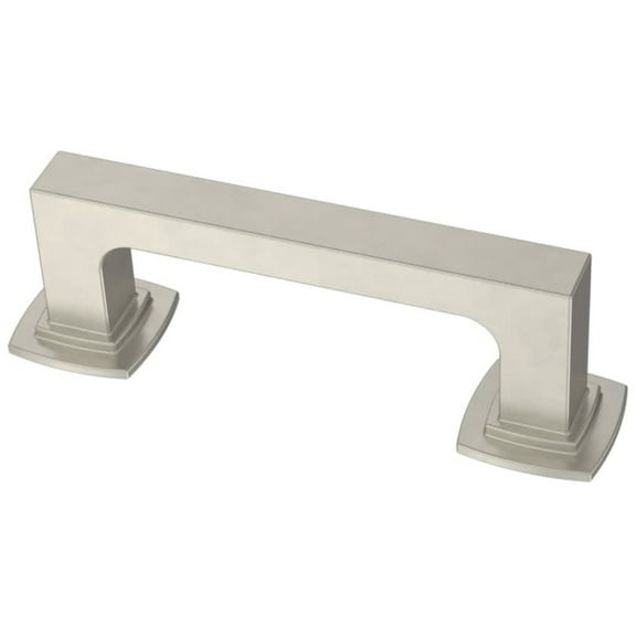 Franklin Brass P41769k-C Parow 3" Center To Center Handle Cabinet Pull - Nickel