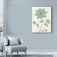thumbnail image 3 of Trademark Fine Art 'Bloemen Boek III' Canvas Art by Sue Schlabach, 3 of 3