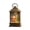 A, variant on Santa Claus Glowing Small Oil Lamp, Water-Filled Wind Scene Decoration, Holiday Decoration Light, Christmas Party Arrangement, Home Festival Light, Christmas Gift Decoration, Holiday Mood Creation