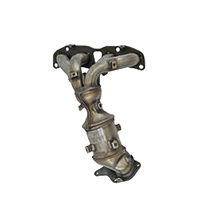 Davico 17396 Catalytic Converter