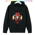 thumbnail image 1 of Spiderman Sudadera con capucha Kinder sudadera drucken Langarm sudaderas con capucha de dibujos animados jersey de Harajuku Kinder Jungen Hip Hop Unisex Kleidung, 1 of 5