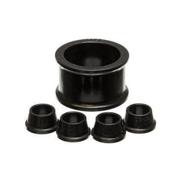 Energy Suspension 90-93 Acura Integra Red Motor Mount Inserts (2 Torque Mount Positions)