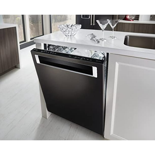 Industrial strength dishwasher for home sales