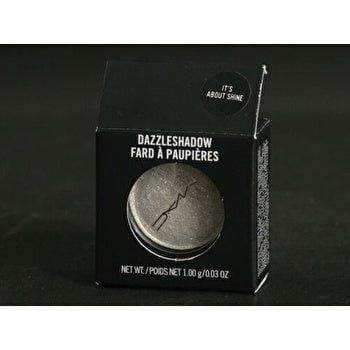 MAC COSMETICS/DAZZLESHADOW (IT'S ABOUT SHINE) 0.03 OZ (1 ML)