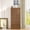 6-Drawer-Walnut, variant on Fluted Long 9-Drawer Dresser, 58'' Mid Century Wood Chest of Drawers, Large Bedroom Clothes Organizer & Walnut TV Stand