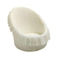 thumbnail image 3 of Mini Asiento de Sofá para , Decoración de Accesorios para Sillas de Fotos de Bebés, Accesorios para Fotos de Bebés, Sofá de Fotografía para Recié Estilo L, 3 of 9