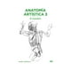 thumbnail image 1 of Anatomía artística GUSTAVO GILI 3 MICHEL LAURICELLA, 1 of 2