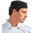 thumbnail image 2 of Premier Toque de Chef Adulte Turn Up, 2 of 3