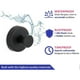 thumbnail image 3 of Luxehold No-Drill Hooks,Luxegrip No-Drill Hooks,Superhold No-Drill Hooks, 3 of 4