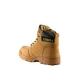 thumbnail image 2 of Cobra Men's Work Boot Genuine Waterproof Leather C707 Tan Goodyear Welt, 2 of 7