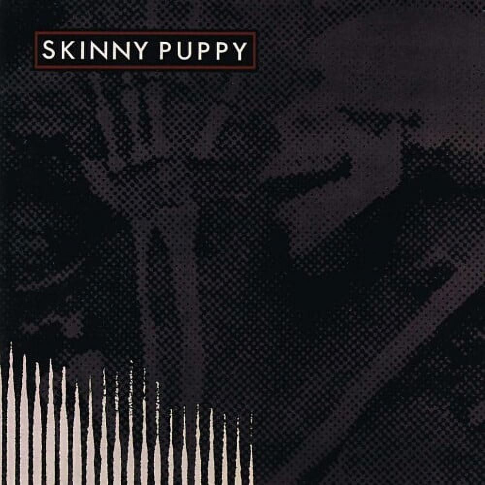 Skinny Puppy - Bites - Music & Performance - Vinyl - Walmart.com