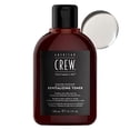 thumbnail image 3 of American Crew Aftershave Tónico revitalizante 5.1oz American Crew American Crew Aftershave 5.1oz, 3 of 3