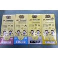 BK Healthcare DoKkaebi 3D BLACK Kids Kf94 masks, 40 Pcs, made in Korea