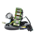 thumbnail image 2 of RMSTATOR Replacement for Stator Honda TRX 450 R TRX 450 ER TRX 450 Sportrax 2006 2007 2008 2009 2012 2013 2014 | OEM Repl.# 31120-HP1-601, 2 of 4