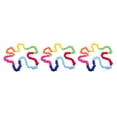 thumbnail image 2 of Greeniant Cooperative Stretchy Band Integrations Dynamic Movement  Exercise Loop Type1 NO1, 2 of 6