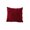 Red-114, variant on Gcvizuso Christmas Pillows, Fall Throw Pillows, Plush Christmas Snowflake Tree Throw Pillow Cover Cushion Cover With Invisible Zipper Closure One Pillow Cover No Pillow Insert 18x18in