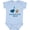 AE-Light Blue, variant on Inktastic I Love Chocolate Milk Boys or Girls Baby Bodysuit