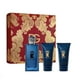 thumbnail image 1 of Set de regalo Dolce & Gabbana K for Men: Eau De Parfum 100 ml / 3,3 fl.oz, bálsamo para después del afeitado 1,7 fl.oz y gel de ducha 1,7 fl.oz, 1 of 5