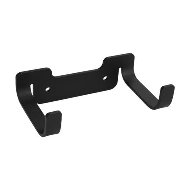 Colgador para cortasetos, práctico organizador de pared para garaje, gancho de almacenamiento