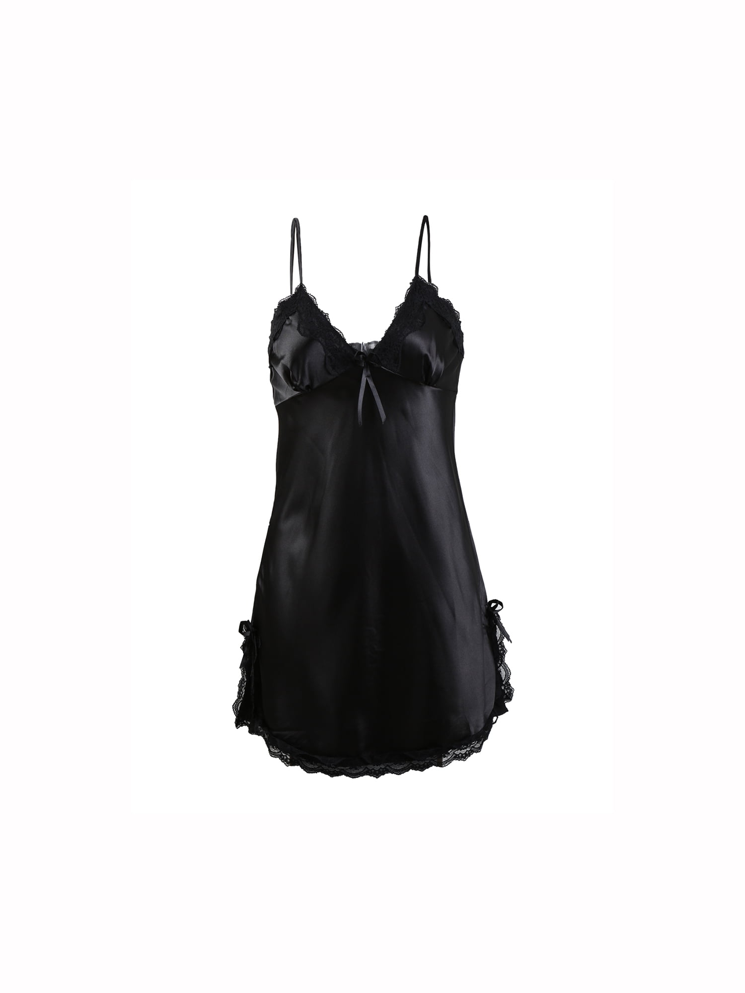 pajama dress walmart