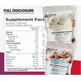 thumbnail image 6 of Core Nutritionals ISO Whey Protein Isolate | High-Purity Protein from Whey Isolate | Lean Muscle & Recovery Support | 32 Servings (Frosted Vanilla Cupcake), 6 of 6