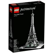 LEGO Architecture 21019 Eiffel Tower