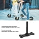thumbnail image 4 of Columna de Direcció de Choques Frontales de Scooter, Columna de Dirección de Choque Frontal de Scooter Compacto de Acero inoxidable A Prueba de Óxido para Conducir, 4 of 7
