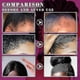 thumbnail image 2 of Jaysuing dreadlocks hair-styling gel dreadlocks reduce hair loss hair damage moisturizing shaping luster pomade | |, 2 of 5