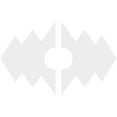 thumbnail image 4 of 34"W x 22 5/8"H x 7"ID x 10 1/2"C x 1"P Zoe Architectural Grade PVC Contemporary Ceiling Medallion, Two Piece, 4 of 11