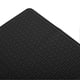 thumbnail image 3 of Tapis de litière pour chat antidérapant et polyvalent en silicone, grand format, pour l'intérieur et la maison, noir, 3 of 4