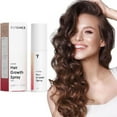 thumbnail image 3 of SUQI Advanced Hair Growth Oil Spray -Non-Greasy Hormone Free Formula, Promotes Thick NEW, 3 of 7