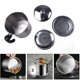 thumbnail image 5 of Fine Mesh Oil Filter Jug with Lid Maintain the Purity of Your Cooking Oil, 5 of 11