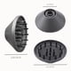 thumbnail image 5 of Boquilla De Accesorio De Difusor Giratorio De 360 ​​​​° Compatible con Secador De Cabello Laifen Swift/Herramienta De Peinado Swift SE, Secador De Alisado De Cabello Accesorios De Soplador Magnético p, 5 of 5