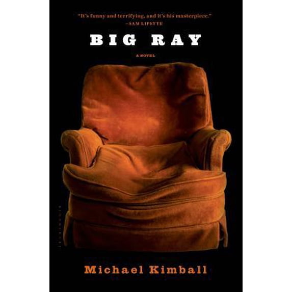 Pre-Owned Big Ray (Paperback) 1620400677 9781620400678