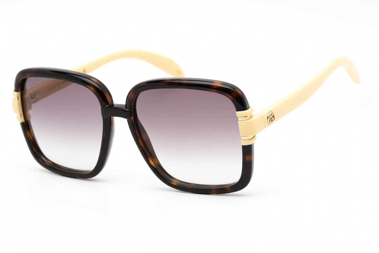 Gucci GG1066S-004 59mm New Sunglasses - Walmart.com display picture 3